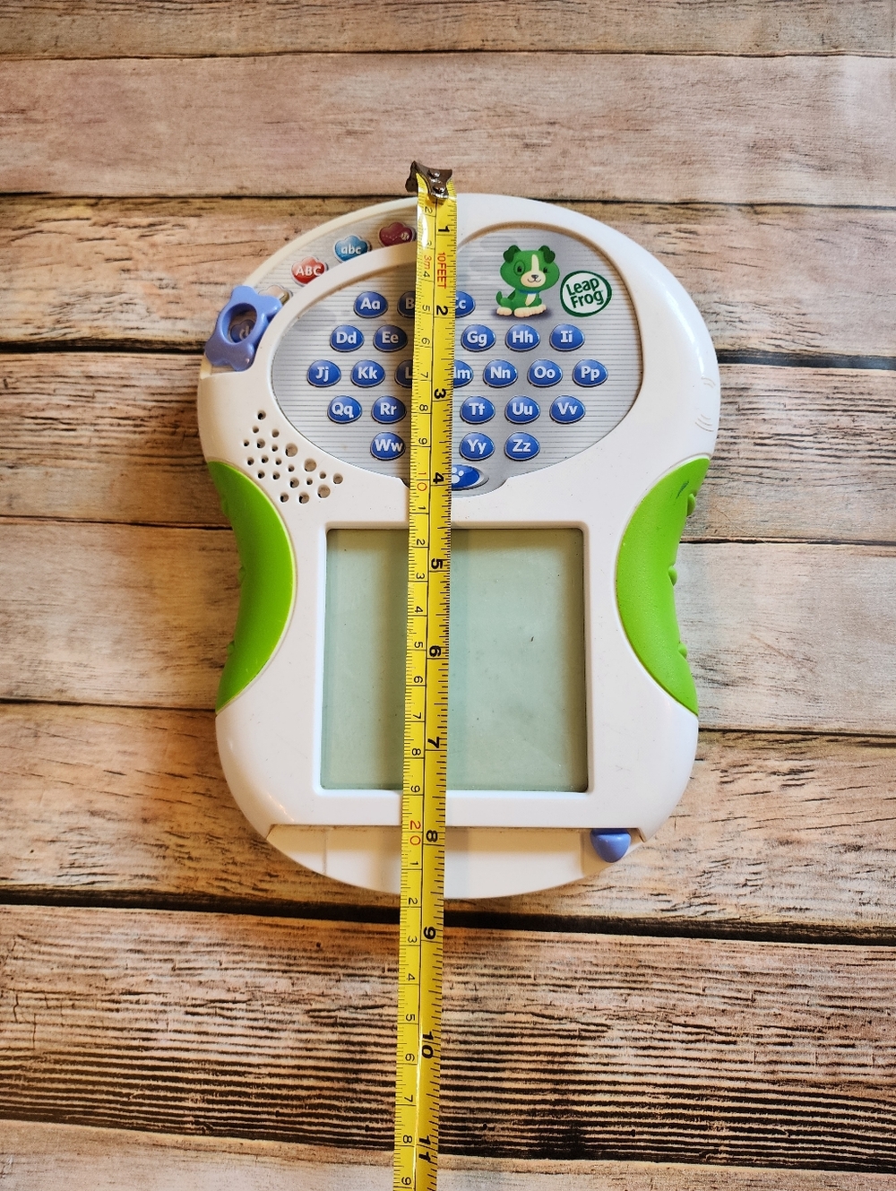 LeapFrog Scribble & Write - Picture 4 of 4